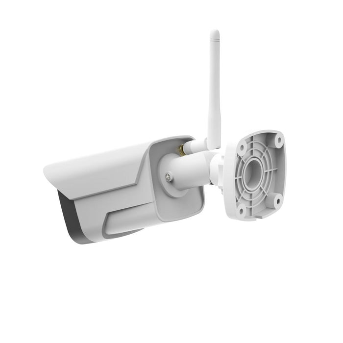 HAMA Wi-Fi camera 1080p, for outdoor use, night vision, recording