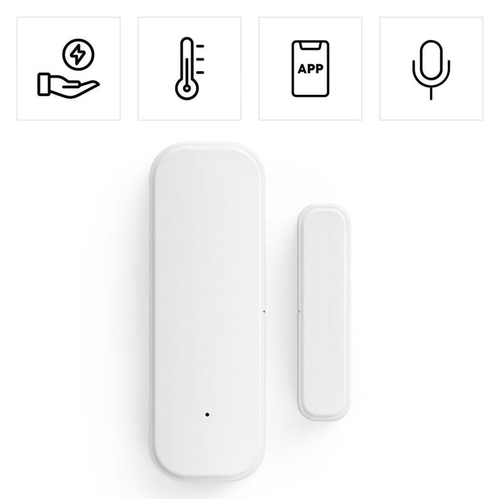 HAMA Smart Wi-Fi Sensor Door/Window Sensor