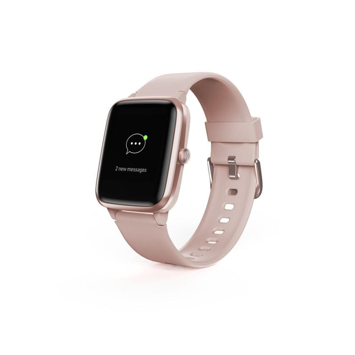Smartwatch Hama 00178605 Pink 1,3"