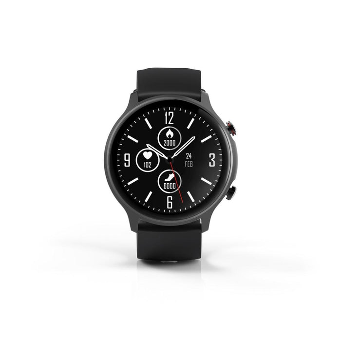 Smart watch Hama 178610 Fit 6910, 1.28