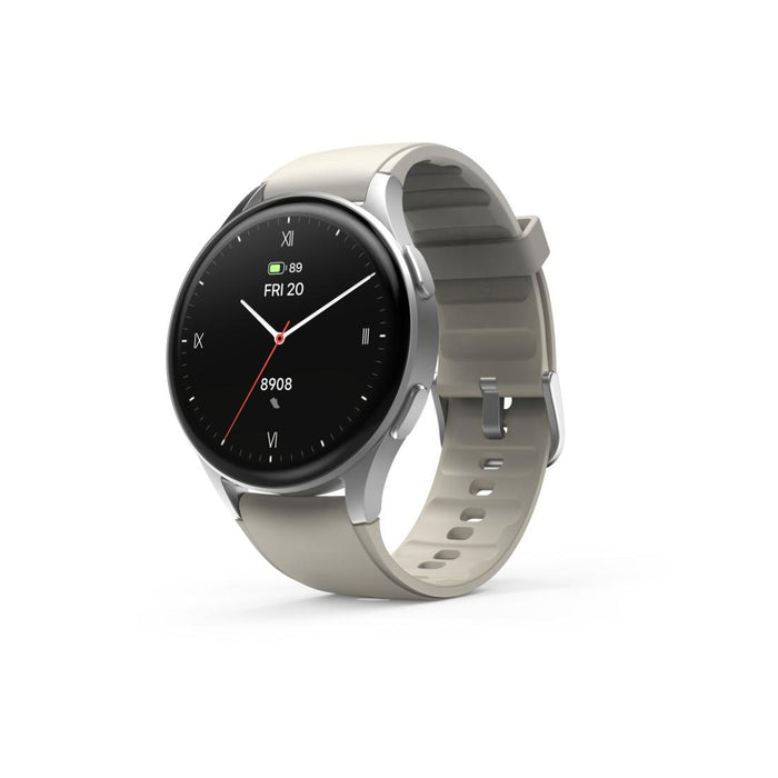 HAMA Smart watch "8900", GPS, AMOLED 1.32", Alexa, 178612