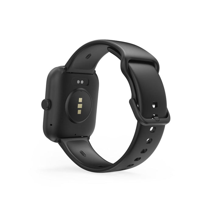 HAMA Smart Watch "5000", Phone Function, Sleep Analysis, Waterproof, 1.65", 178614