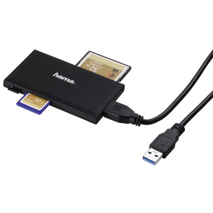 HAMA Multi-Card Reader