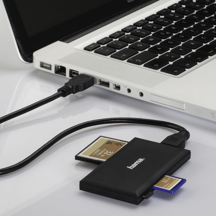 HAMA Multi-Card Reader