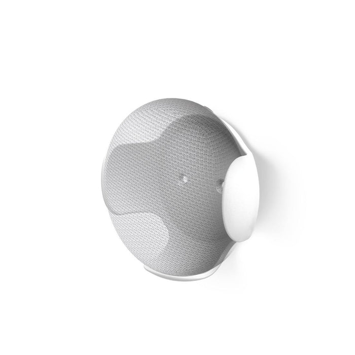 Wall mount for Google Home/Nest mini, HAMA-181531