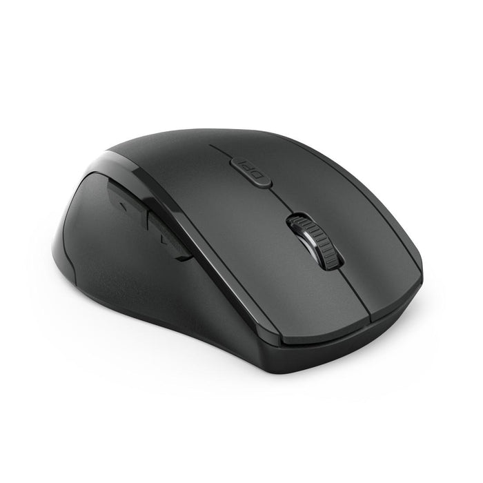 Riano Wireless Optical Mouse, Left Handed, HAMA 182645