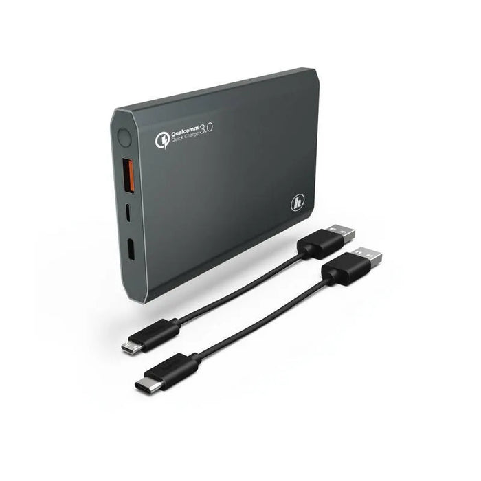 External battery Hama 183352 PA12 12000 mAh QC