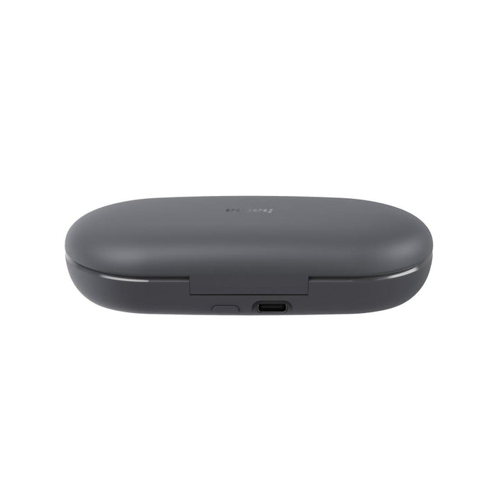 Hama Bluetooth Headphones Open-ear, "Spirit Open", True Wireless, App