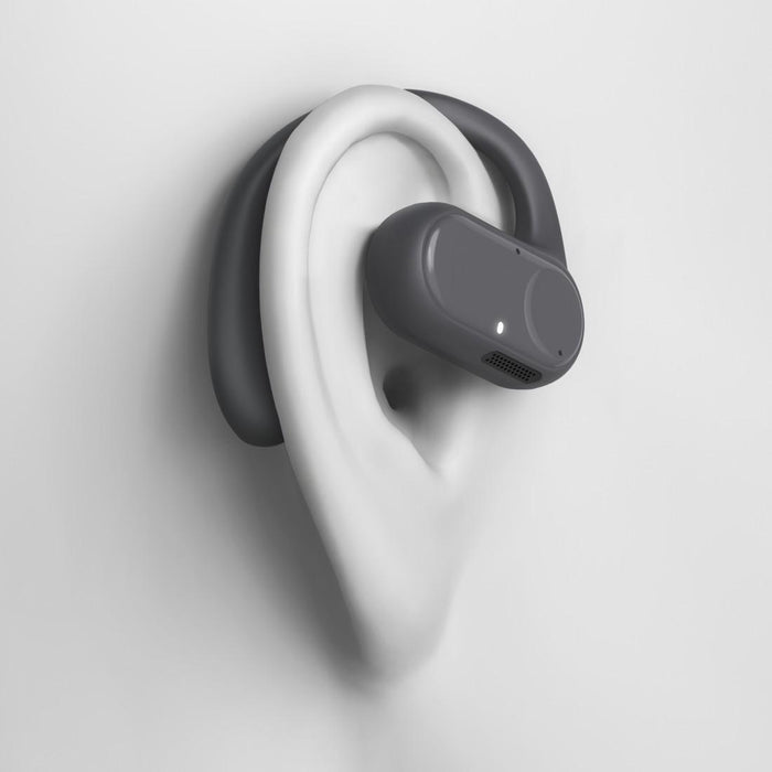 Hama Bluetooth Headphones Open-ear, "Spirit Open", True Wireless, App