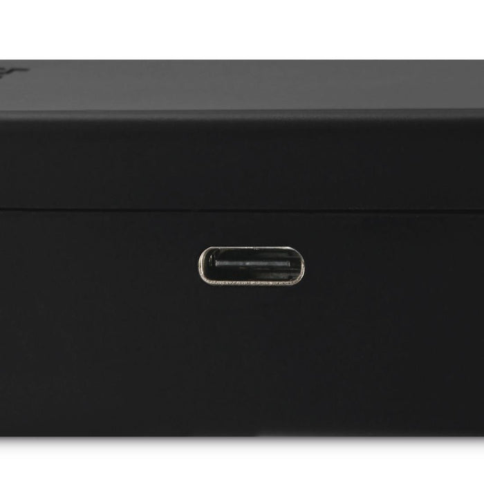 Bluetooth headphones-plugs Hama Spirit Pocket, True Wireless, Black, 184103