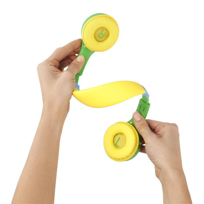 HAMA Kids Guard headphones, 184107