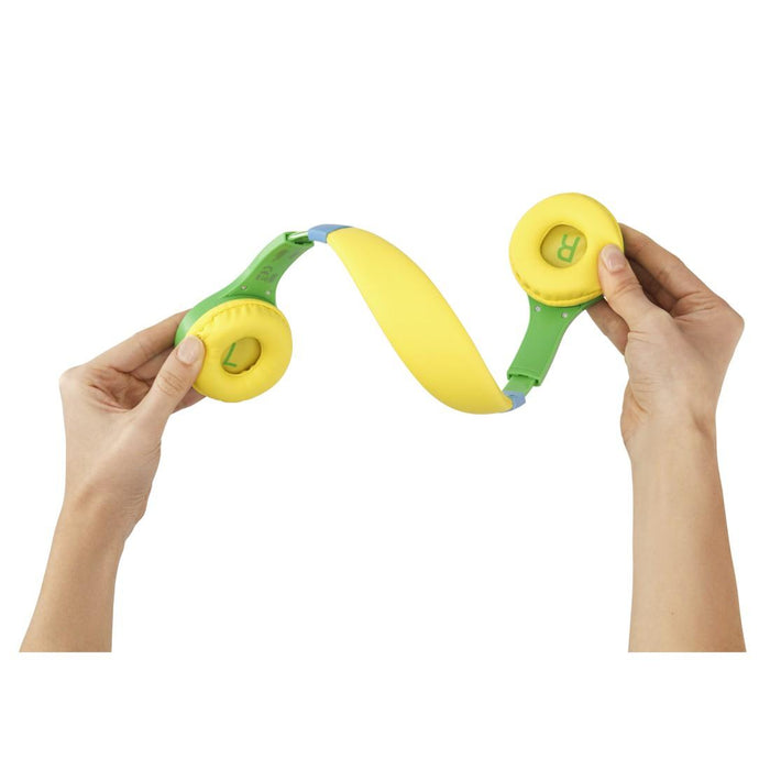 HAMA Kids Guard headphones, 184107
