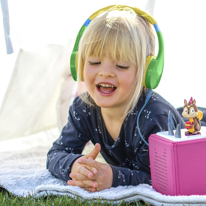 HAMA Kids Guard headphones, 184107
