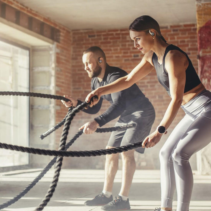 Bluetooth headset Hama "Spirit Athletics" Bluetooth®, 184115