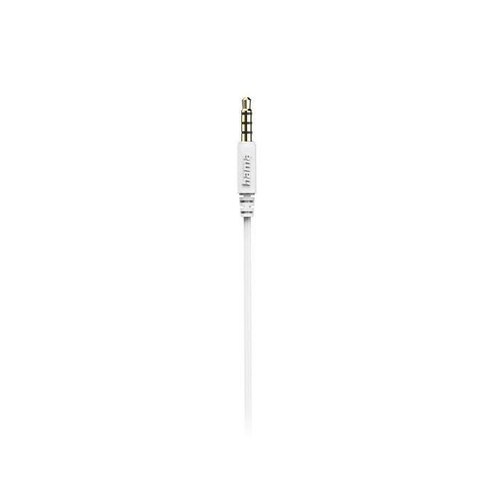 Headphones with microphone HAMA Kooky, 184140