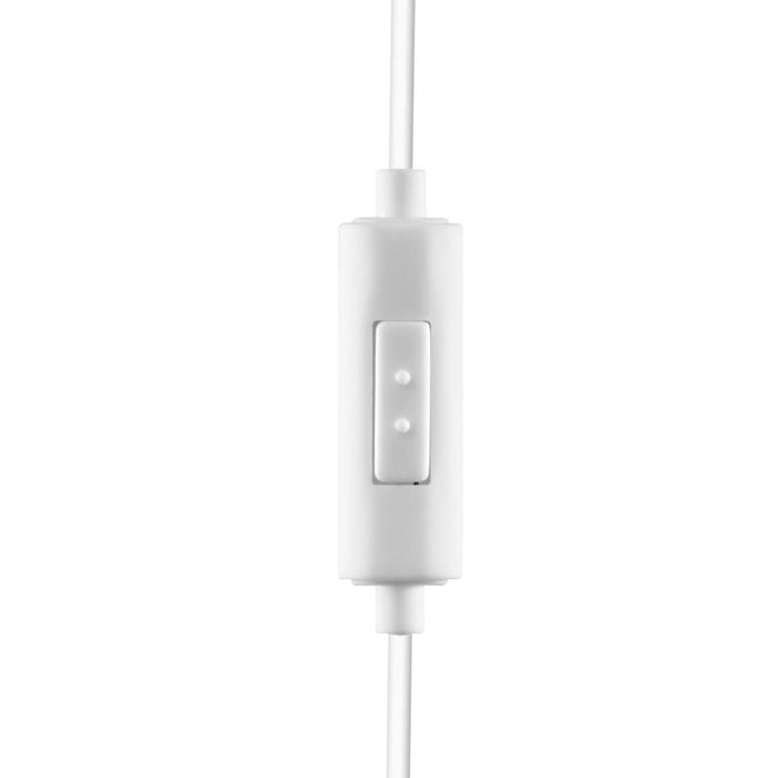 Headphones with microphone HAMA Kooky, 184140