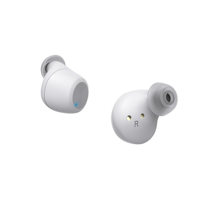 Hama Bluetooth headphones "Spirit Chop II", TWS, in-Ear, white