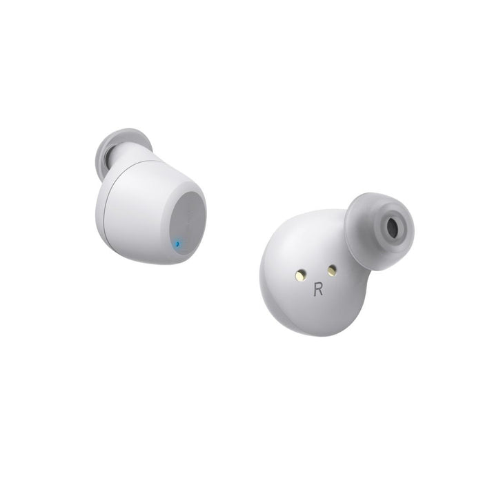 Hama Bluetooth headphones "Spirit Chop II", TWS, in-Ear, white