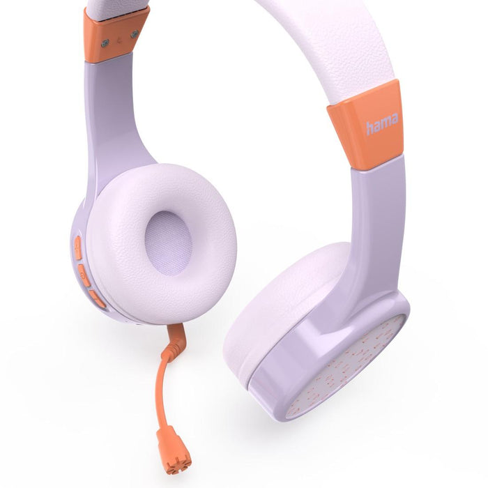Hama Children's Headphones "Teens Guard II" Bluetooth®, 184183