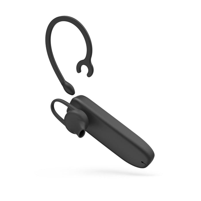 HAMA Bluetooth headset "My Voice Advanced", black