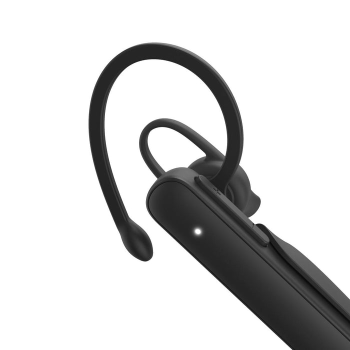 HAMA Bluetooth headset "MyVoice Station", black