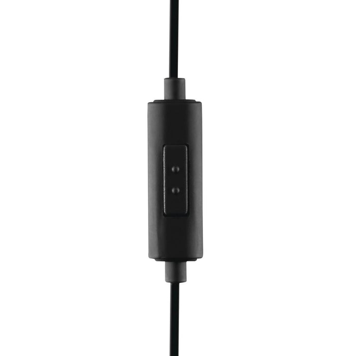 Headphone with microphone HAMA Sea II, USB-C, 184192