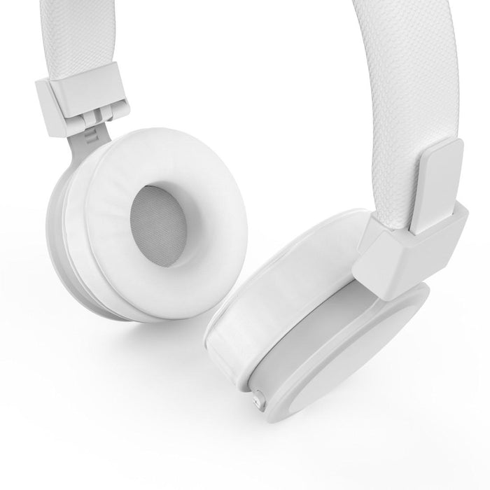 HAMA Headphones with microphone "Freedom Lit II" Bluetooth, 184197