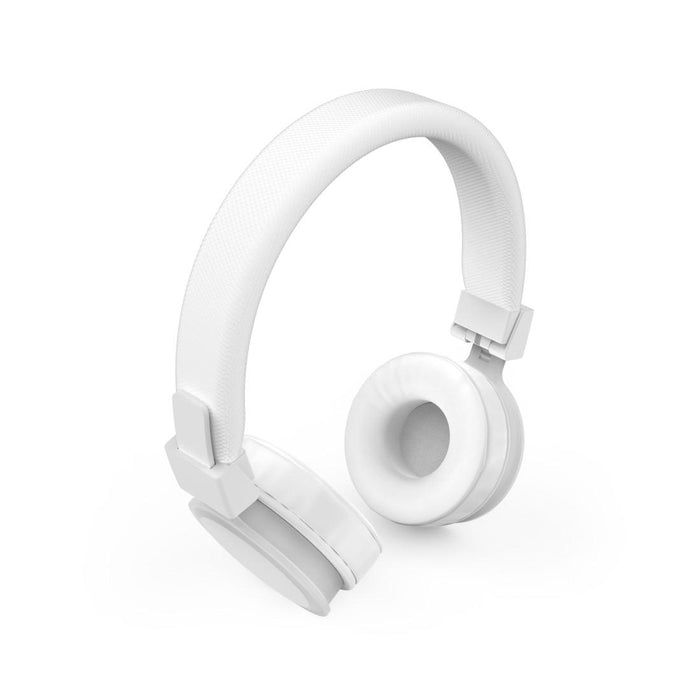 HAMA Headphones with microphone "Freedom Lit II" Bluetooth, 184197