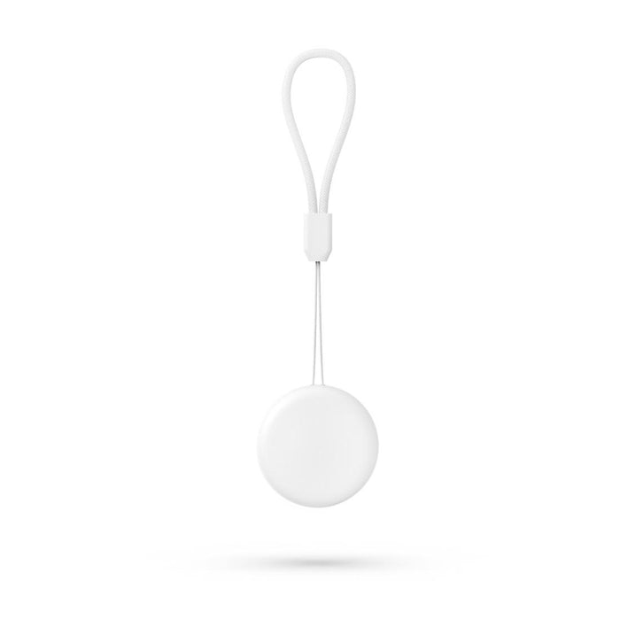 HAMA Tracker for Android "Find My Device", with app, Bluetooth, white
