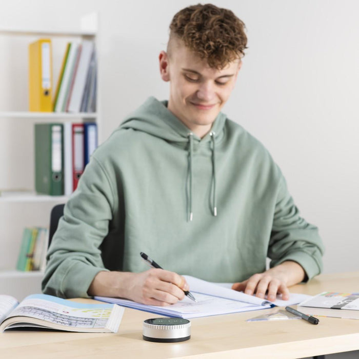 Xavax "Rotation" timer, digital, 185858