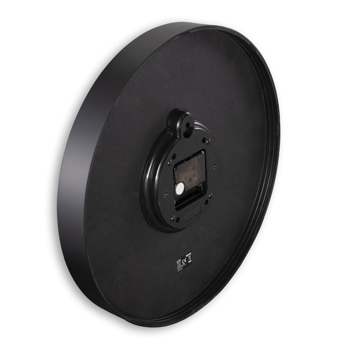 WALL CLOCK HAMA FORMENTERA Ф35 CM