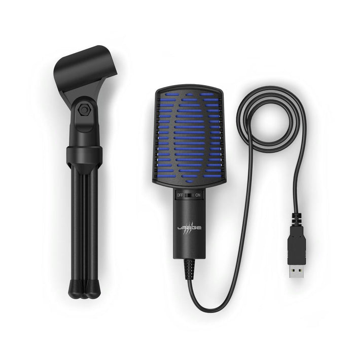 Gaming microphone HAMA 186017 Urage Stream 100