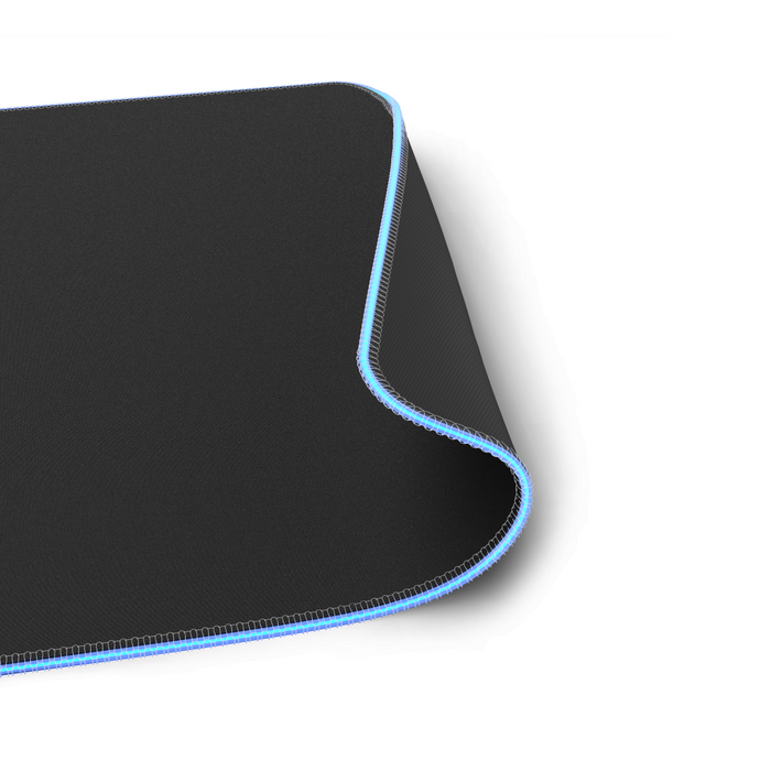 Hama uRage "Lethality 200 Illuminated" Gaming Mouse Pad,186047