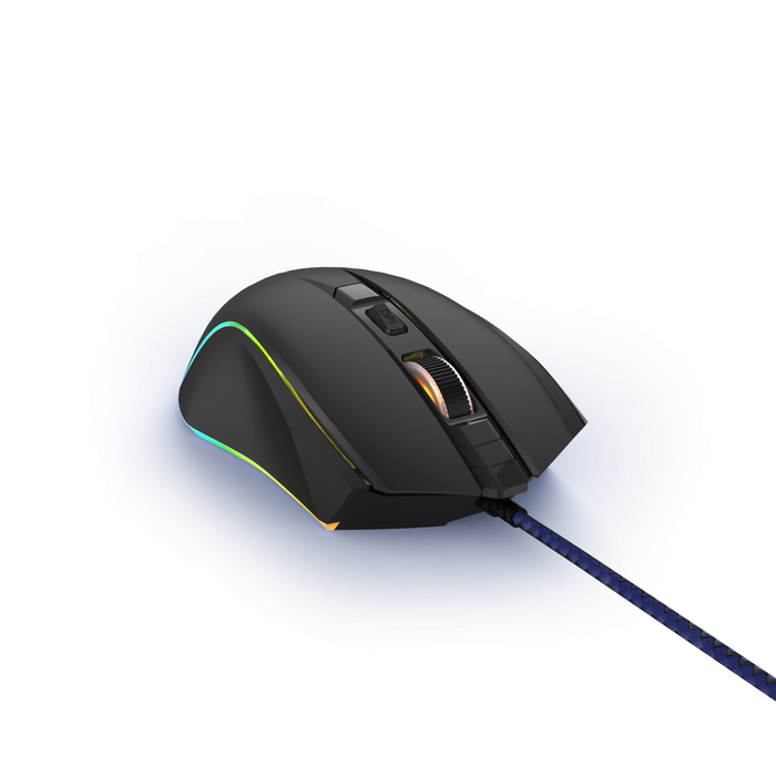 Mouse Hama 186050 URAGE REAPER 210