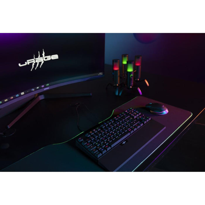 Gaming mechanical keyboard, HAMA uRage, "Exodus 860 Mechanical", 186069