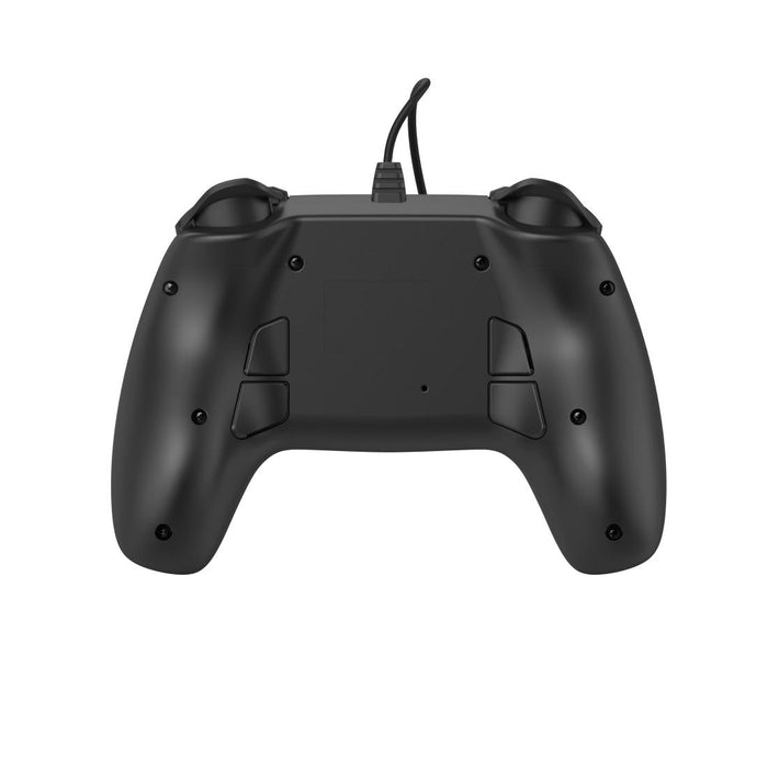 Wired gamepad HAMA uRage Vendetta 210, USB-A, Black