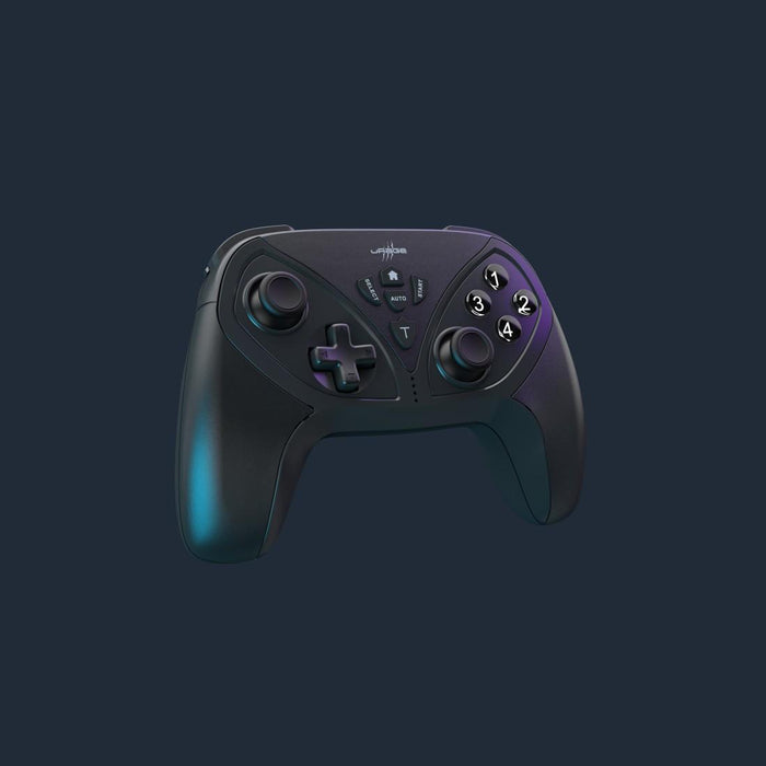 Hama Wireless Gamepad "uRage Vendetta 300 Unleashed", 186075