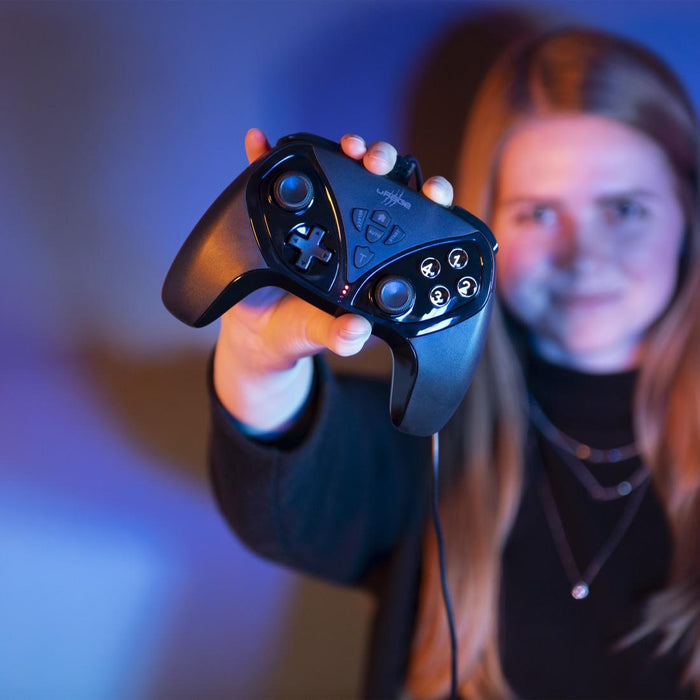Hama Wireless Gamepad "uRage Vendetta 300 Unleashed", 186075