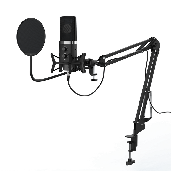 HAMA uRage Stream 900 HD Studio Desktop Microphone