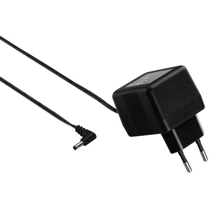 Electronic weather station HAMA Color EWS-1400, Black