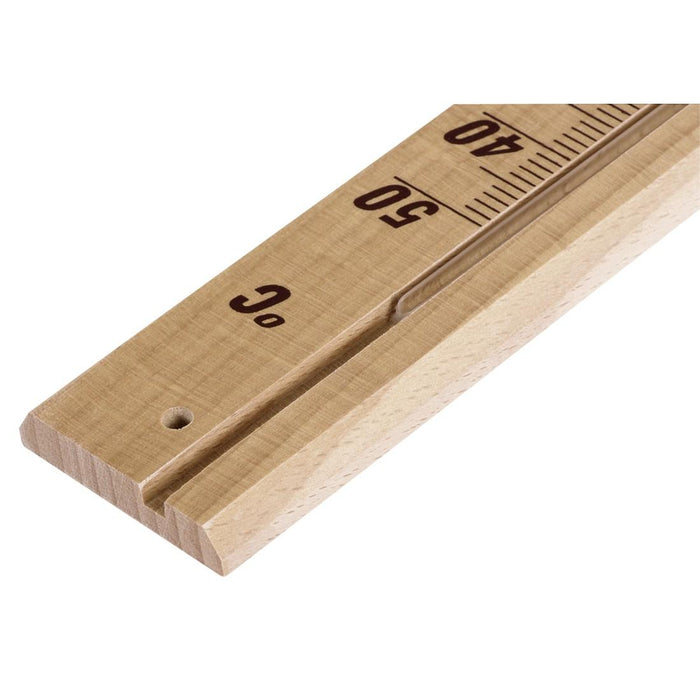 Analog thermometer HAMA, 20 cm, 186401