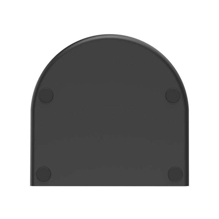 Hama "Eco-10" wireless charger, 10 W, 187280