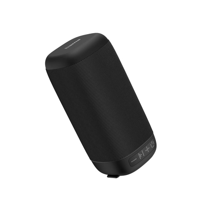 Bluetooth speaker HAMA "TUBE-3.0", Black, 188206
