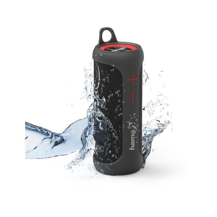 Bluetooth speaker Hama 188220/173186 SOUNDCUP-D