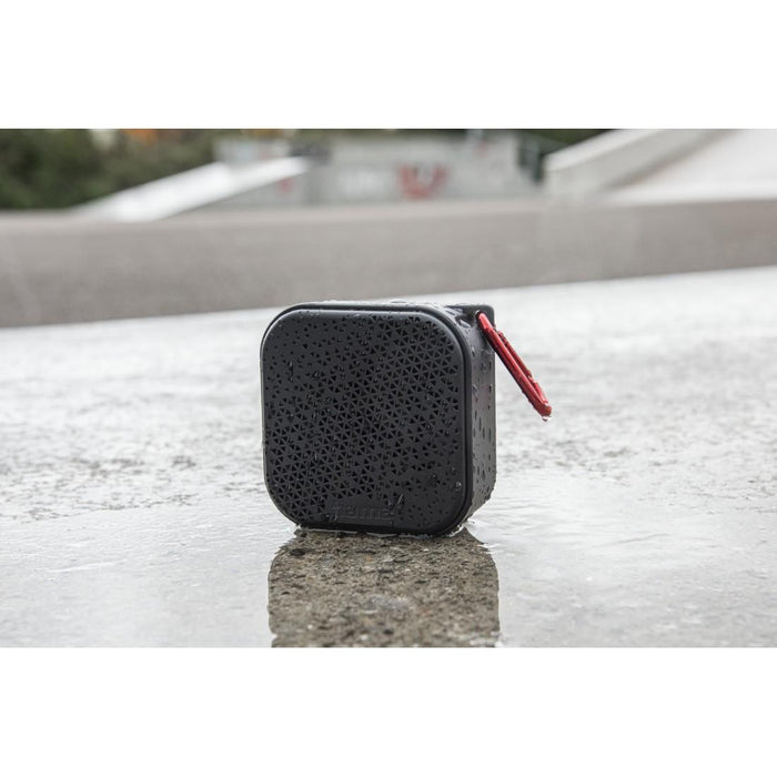 Bluetooth speaker HAMA "Pocket 3.0", Waterproof. 3.5W, 188224