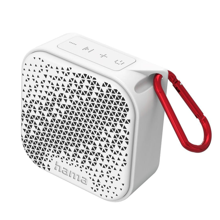 HAMA Bluetooth mobile speaker "Pocket 3.0", 188225