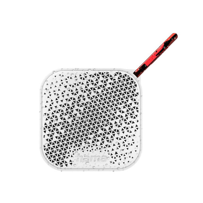 HAMA Bluetooth mobile speaker "Pocket 3.0", 188225