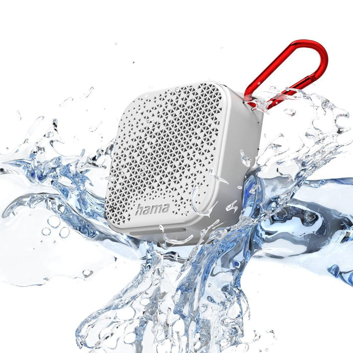 HAMA Bluetooth mobile speaker "Pocket 3.0", 188225