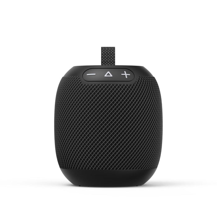 HAMA Bluetooth speaker "Bomb 3.0" Bluetooth®, Waterproof IPX7, LED, 16 W, black