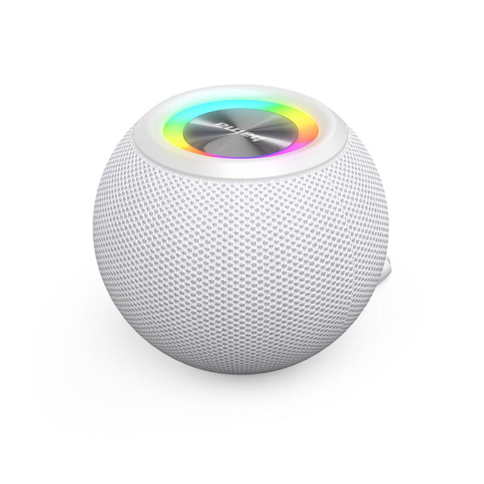 HAMA Bluetooth speaker "Ball Shape Speaker", 5 light modes, 5W, 188238